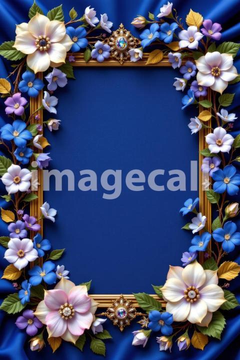 5043 Elegant & Luxurious