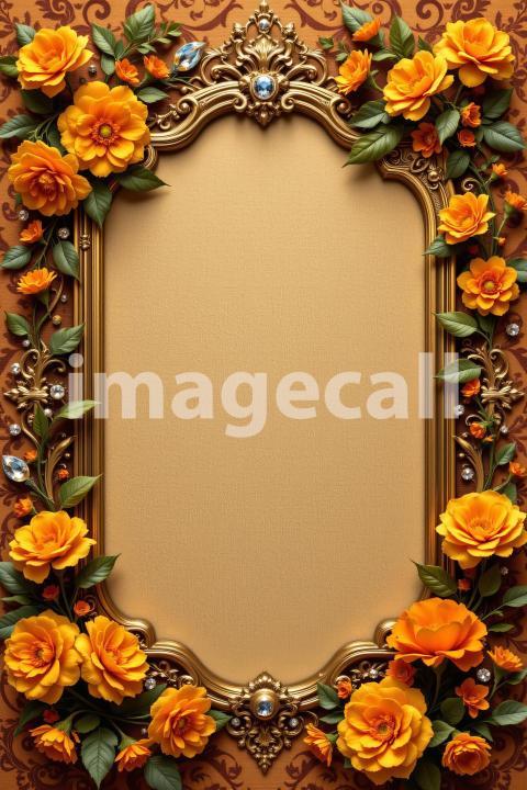 5045 Elegant & Luxurious