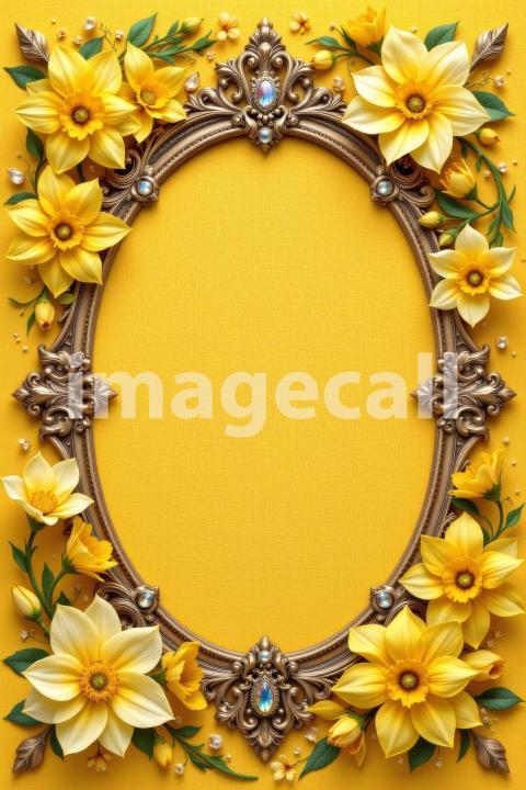 4954 Elegant & Luxurious