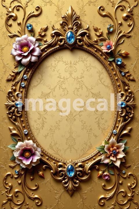 4957 Elegant & Luxurious