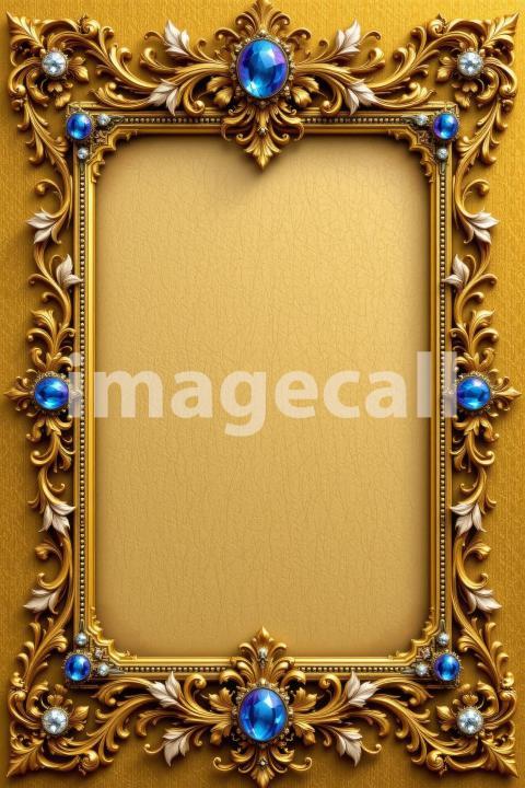 4958 Elegant & Luxurious