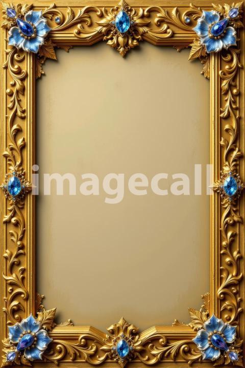 4959 Elegant & Luxurious