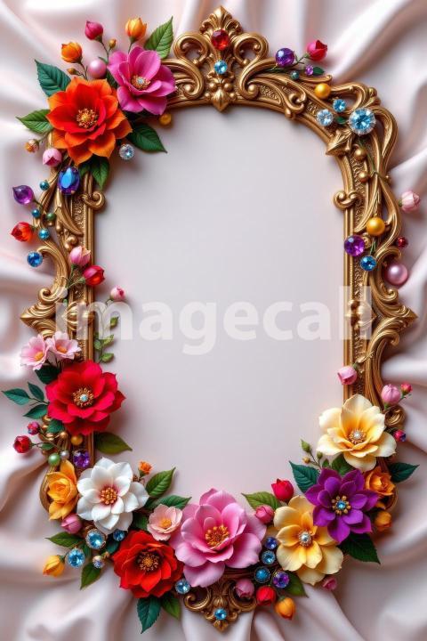 4962 Elegant & Luxurious