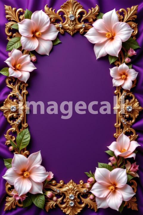 4963 Elegant & Luxurious