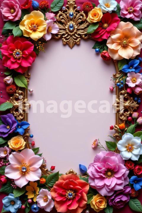 4965 Elegant & Luxurious