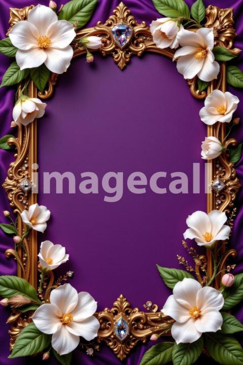 4964 Elegant & Luxurious