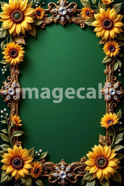 4966 Elegant & Luxurious