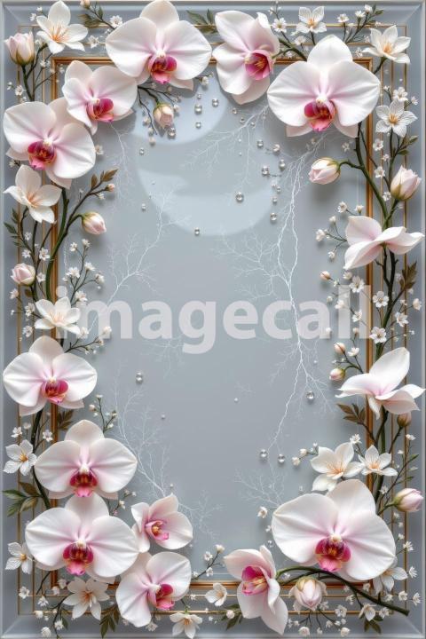 4990 Elegant & Luxurious