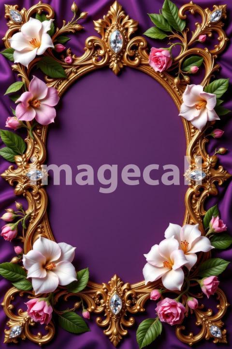 4961 Elegant & Luxurious