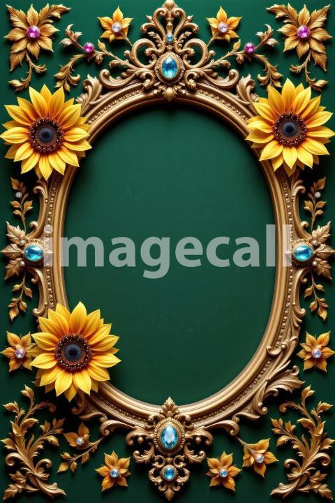 4967 Elegant & Luxurious