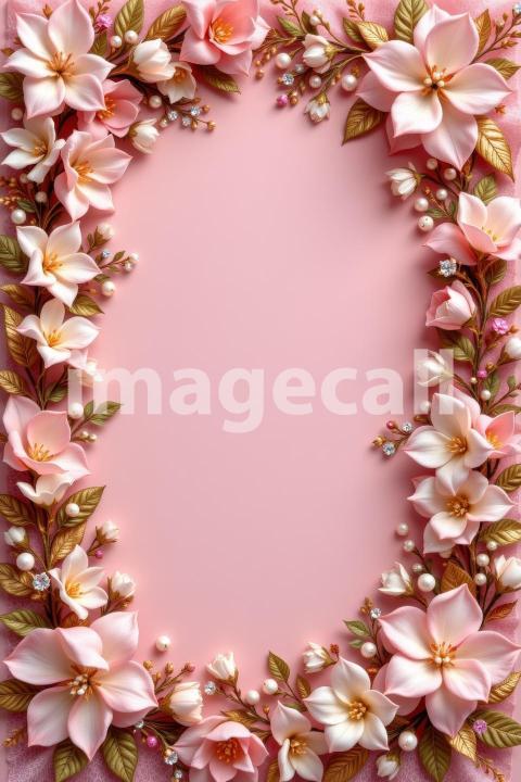 4996 Elegant & Luxurious