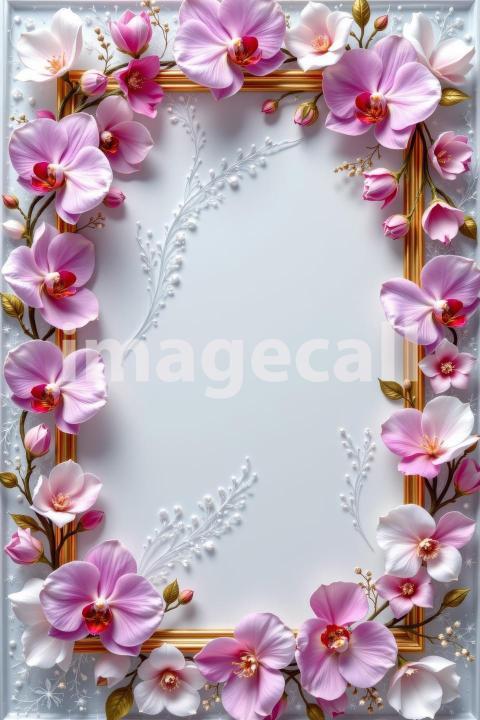 4991 Elegant & Luxurious