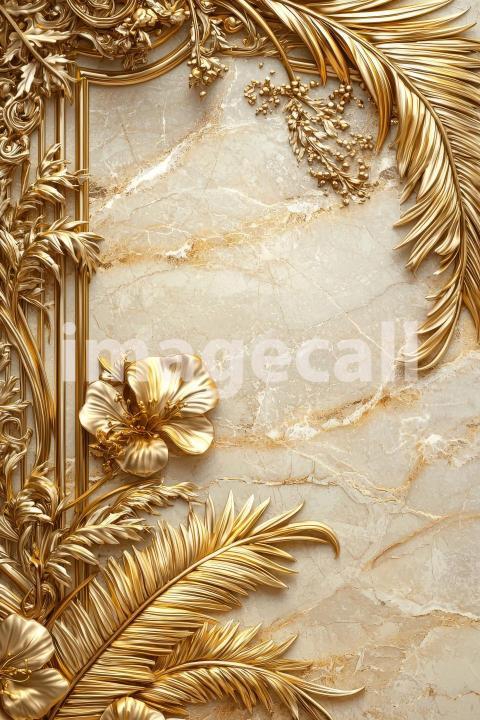 4858 Elegant & Luxurious