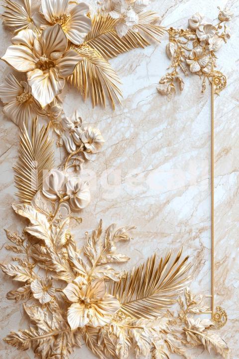 4857 Elegant & Luxurious