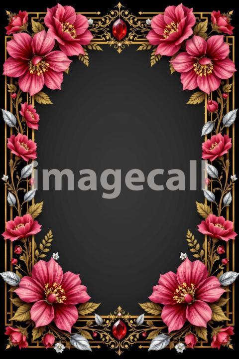 4918 Elegant & Luxurious