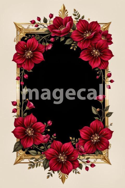 4921 Elegant & Luxurious