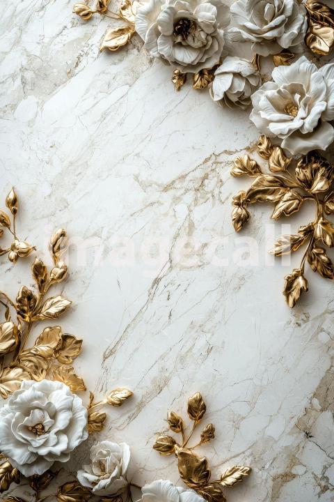 4917 Elegant & Luxurious