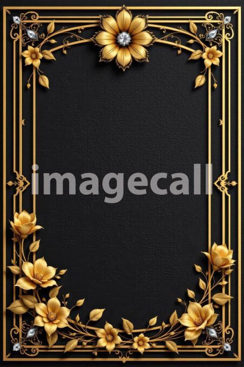 4919 Elegant & Luxurious