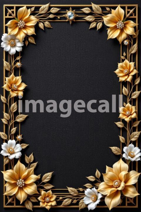 4923 Elegant & Luxurious