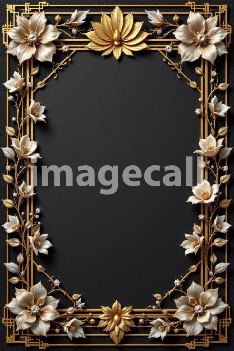 4922 Elegant & Luxurious