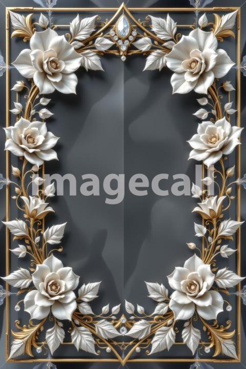 4925 Elegant & Luxurious