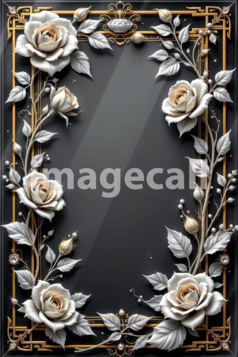 4924 Elegant & Luxurious