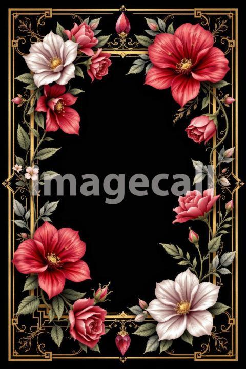 4926 Elegant & Luxurious