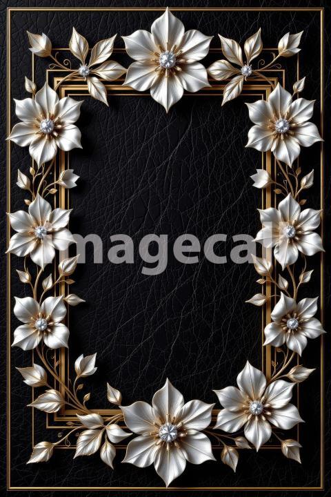 4927 Elegant & Luxurious