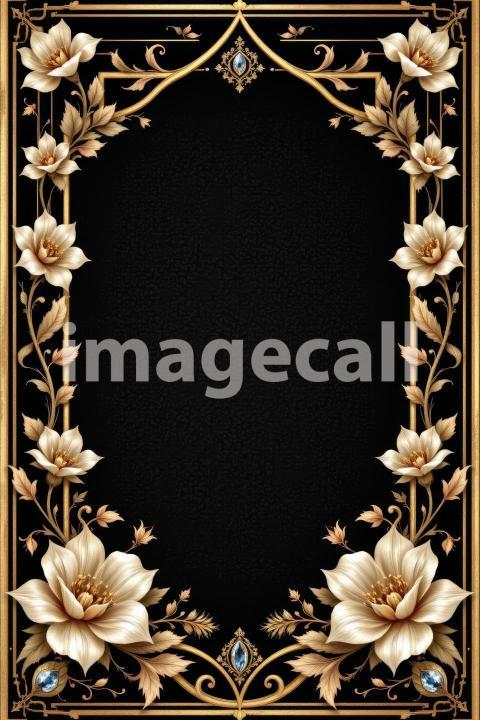 4933 Elegant & Luxurious