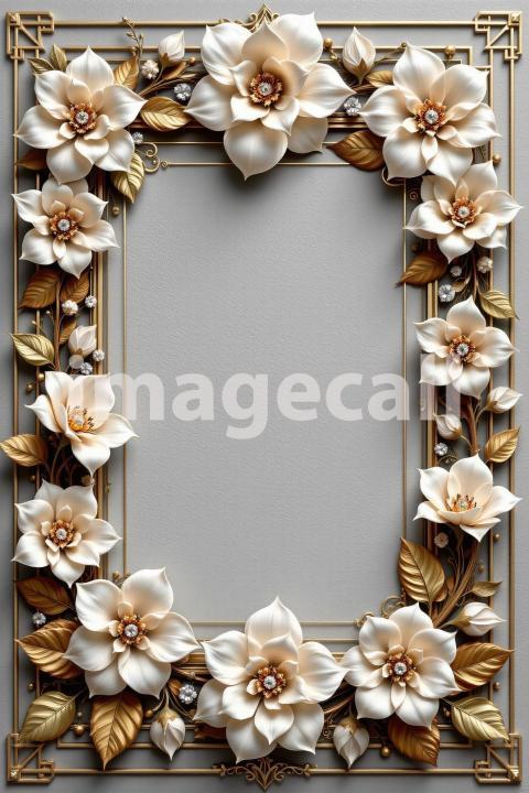 4931 Elegant & Luxurious