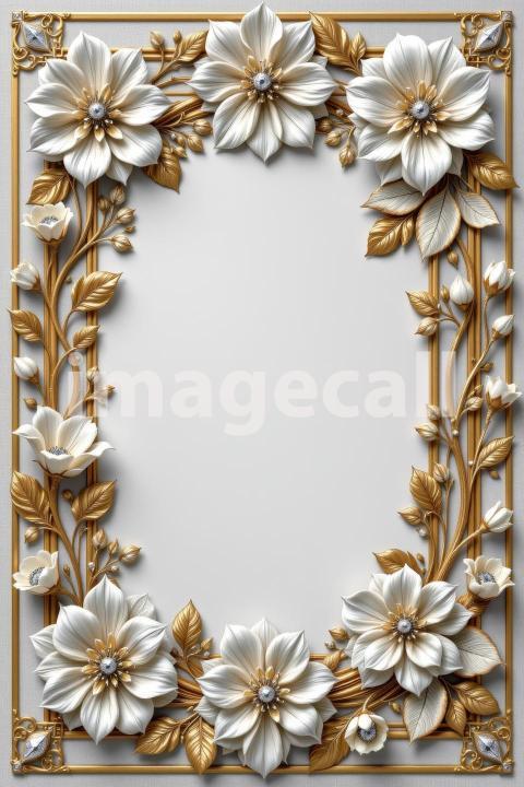 4934 Elegant & Luxurious