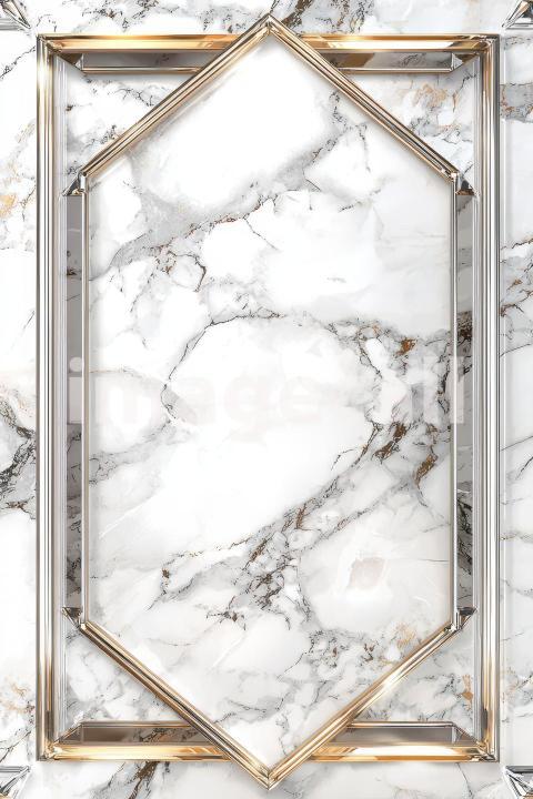 4874 Elegant & Luxurious