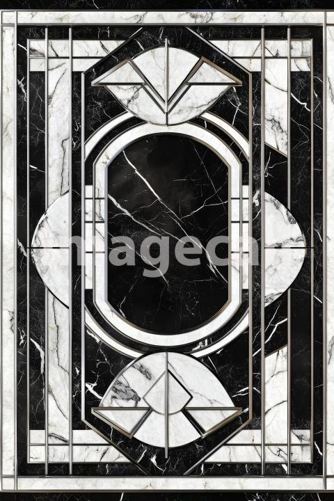 4876 Elegant & Luxurious