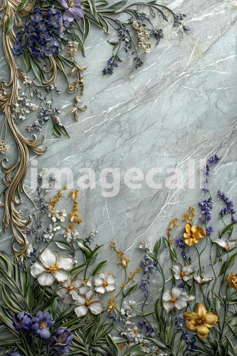 4878 Elegant & Luxurious