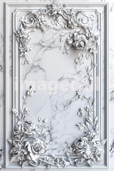 4884 Elegant & Luxurious