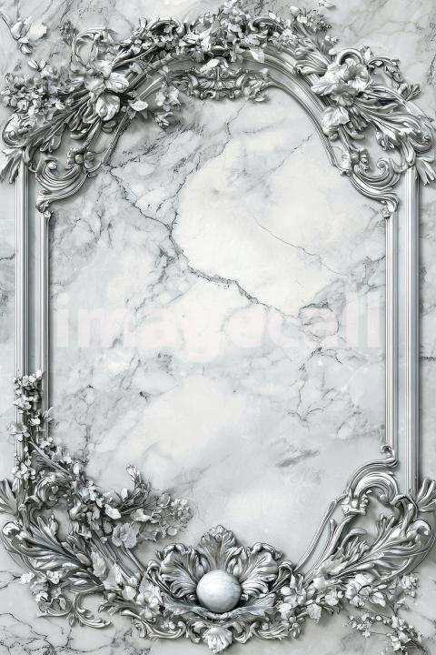 4887 Elegant & Luxurious