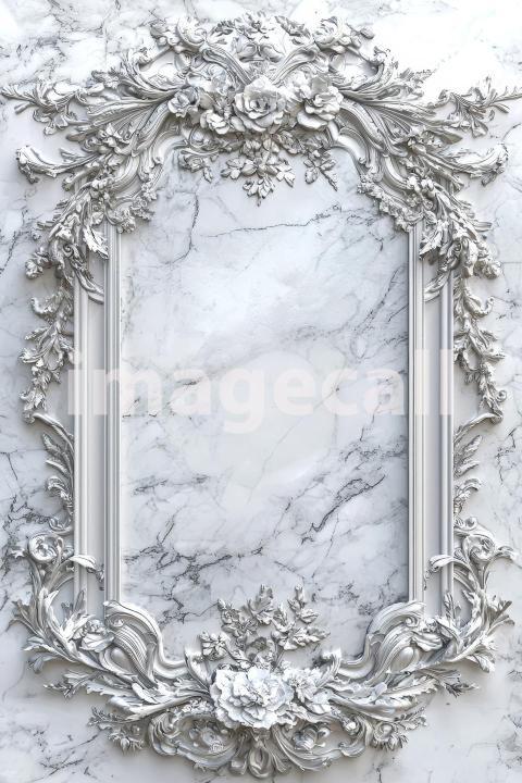 4886 Elegant & Luxurious