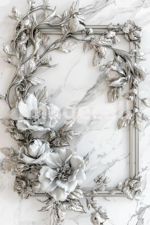 4885 Elegant & Luxurious