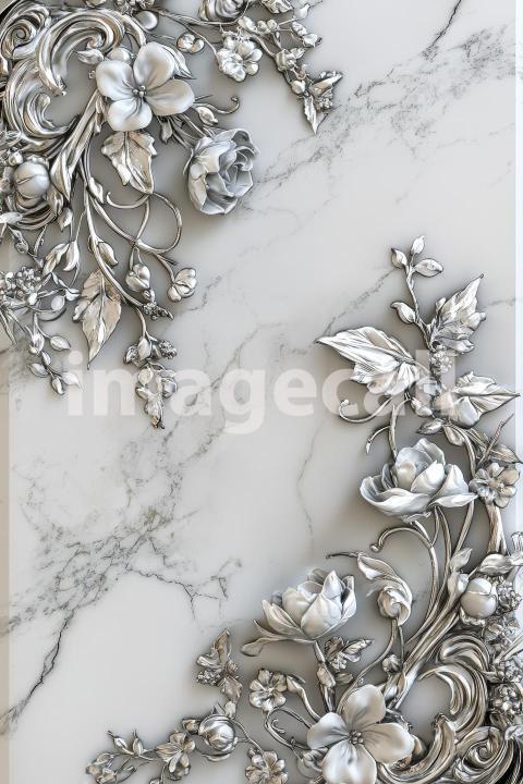 4888 Elegant & Luxurious