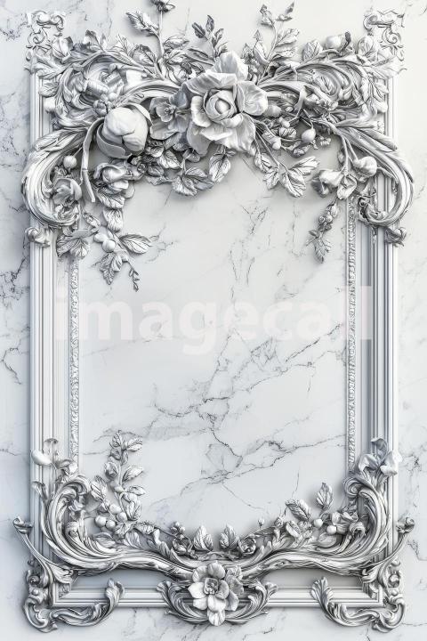 4889 Elegant & Luxurious