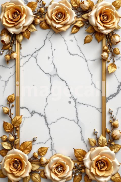 5002 Elegant & Luxurious