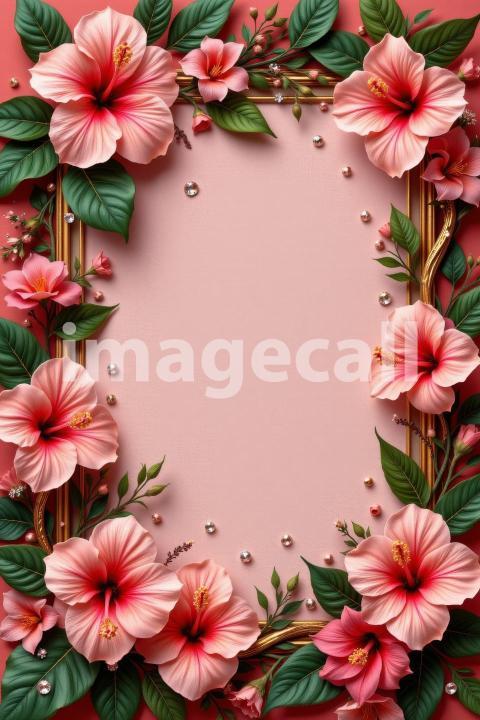 5001 Elegant & Luxurious