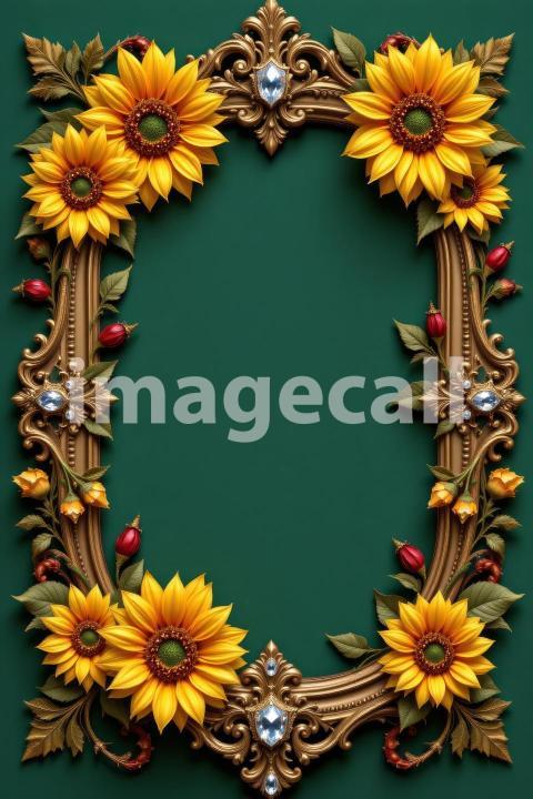 4968 Elegant & Luxurious