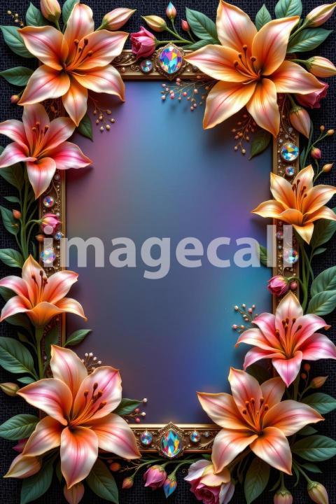 4973 Elegant & Luxurious