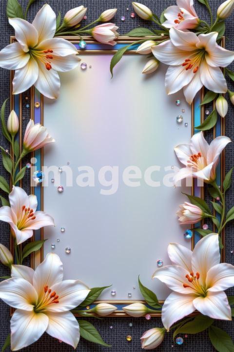 4975 Elegant & Luxurious