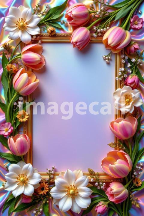 4977 Elegant & Luxurious