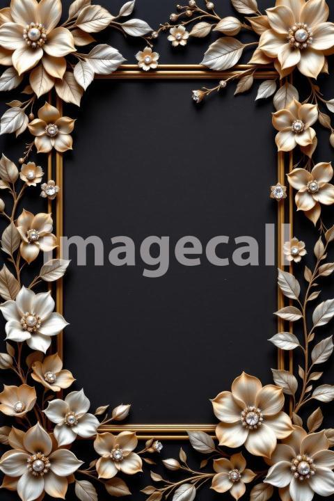 4981 Elegant & Luxurious