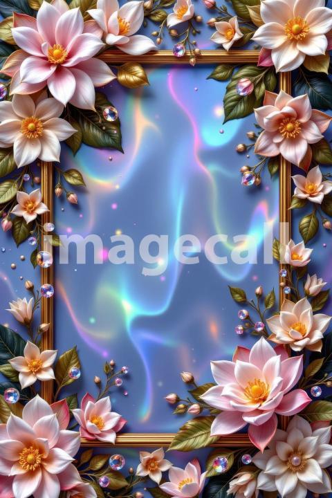 4982 Elegant & Luxurious