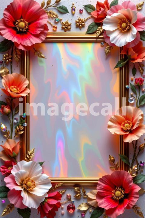 4986 Elegant & Luxurious