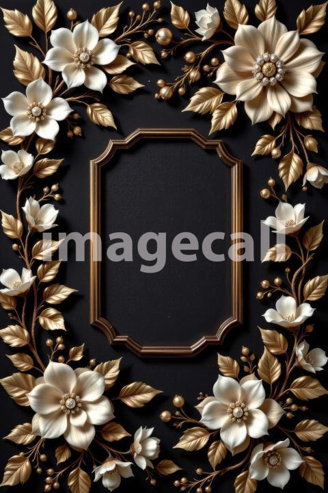 4983 Elegant & Luxurious